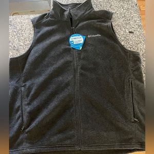 Men’s Columbia Vest
